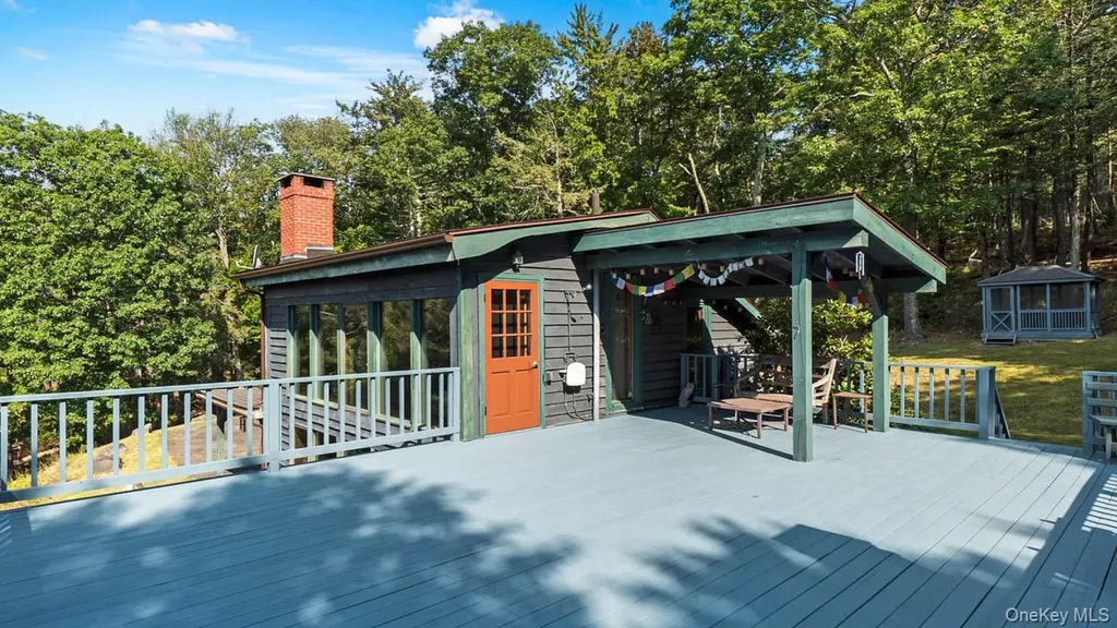 376 Abbey Road Mount Tremper NY 12457