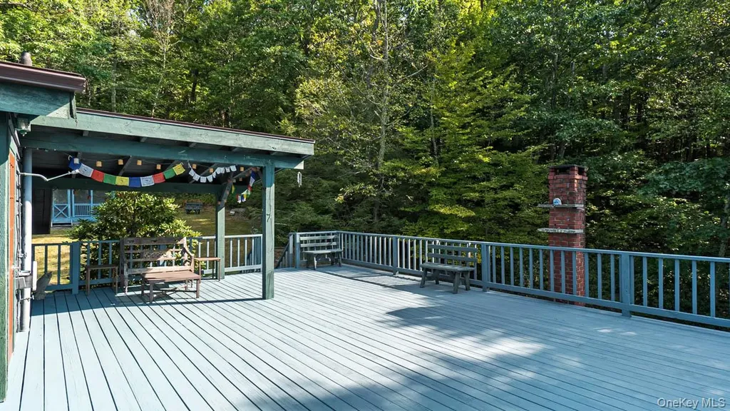 376 Abbey Road Mount Tremper NY 12457