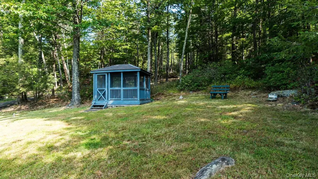 376 Abbey Road Mount Tremper NY 12457