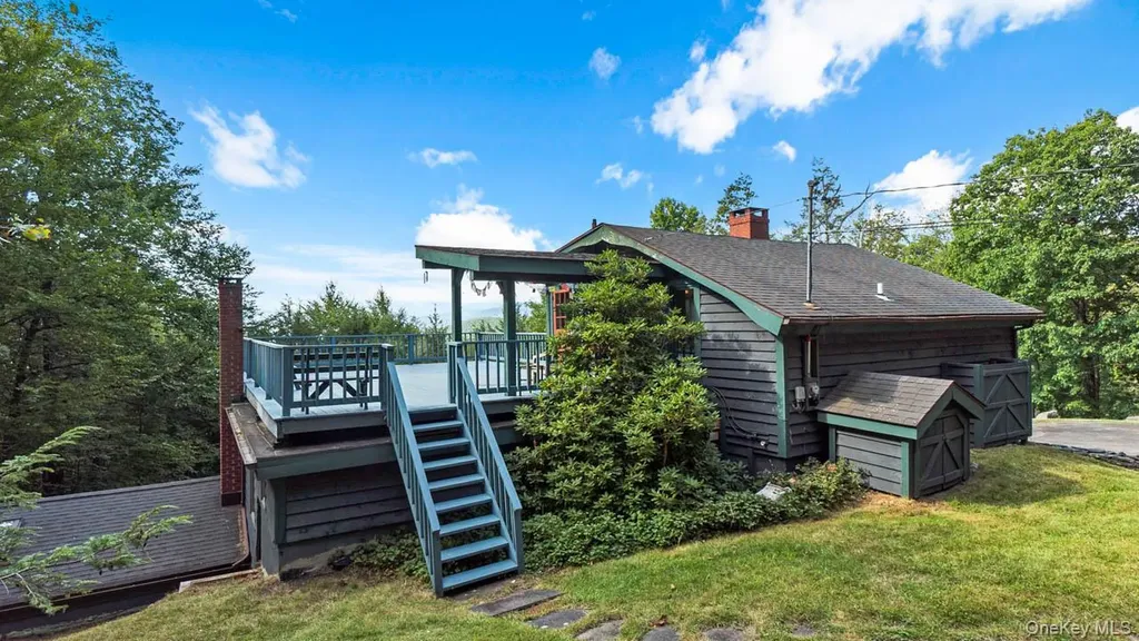 376 Abbey Road Mount Tremper NY 12457