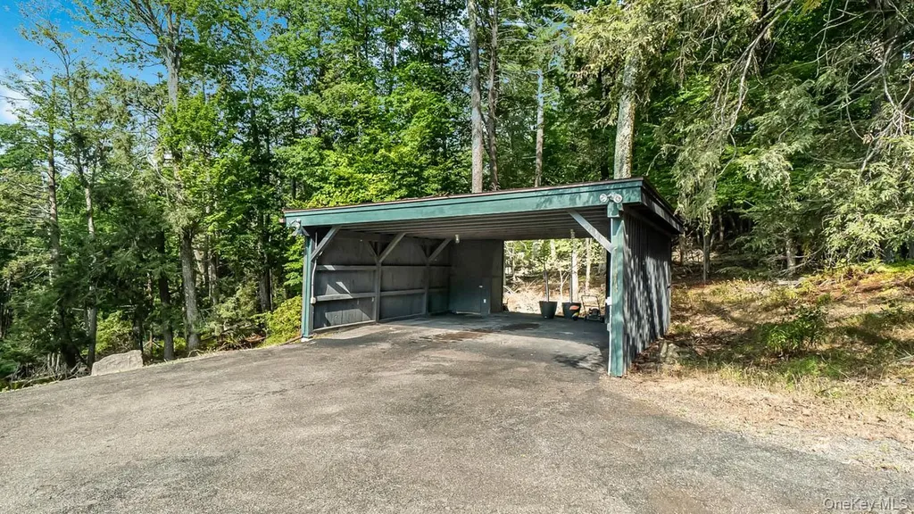 376 Abbey Road Mount Tremper NY 12457