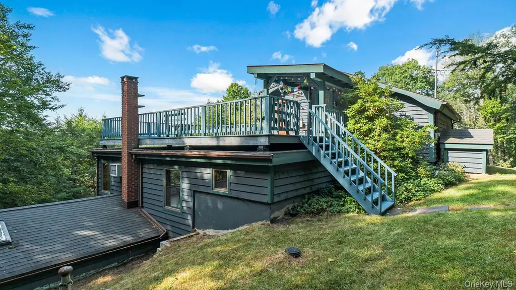 376 Abbey Road Mount Tremper NY 12457