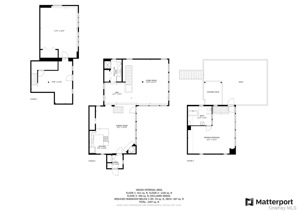 376 Abbey Road Mount Tremper NY 12457