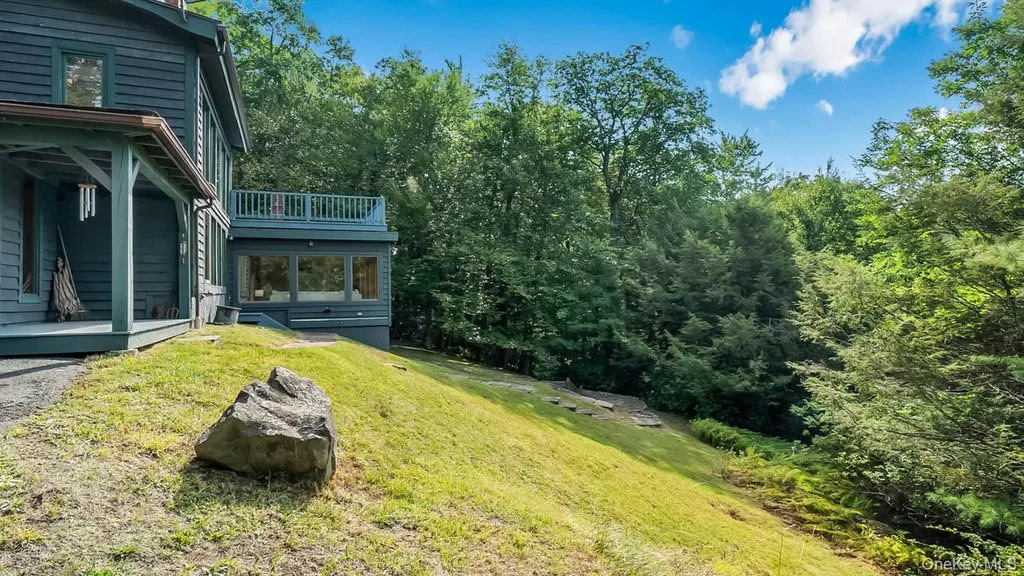 376 Abbey Road Mount Tremper NY 12457