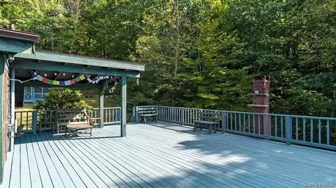 376 Abbey Road Mount Tremper NY 12457