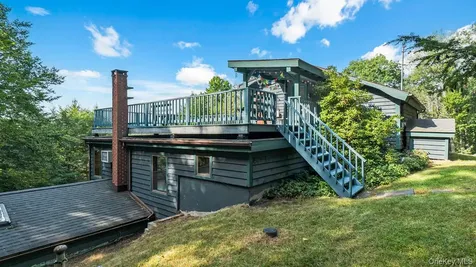 376 Abbey Road Mount Tremper NY 12457