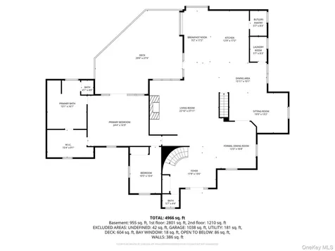 237 South Mountain Road New City NY 10956