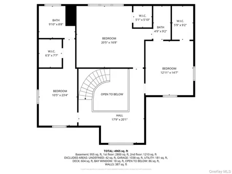 237 South Mountain Road New City NY 10956