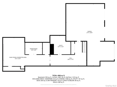 237 South Mountain Road New City NY 10956