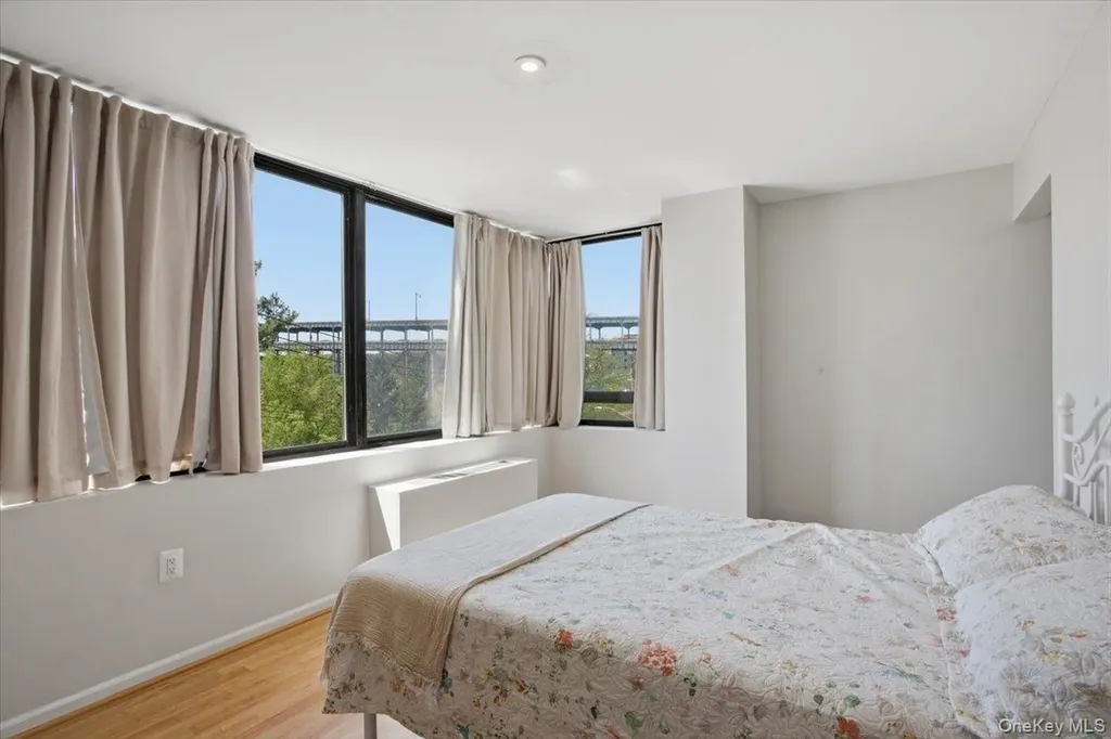 2287 Johnson Avenue Bronx NY 10463