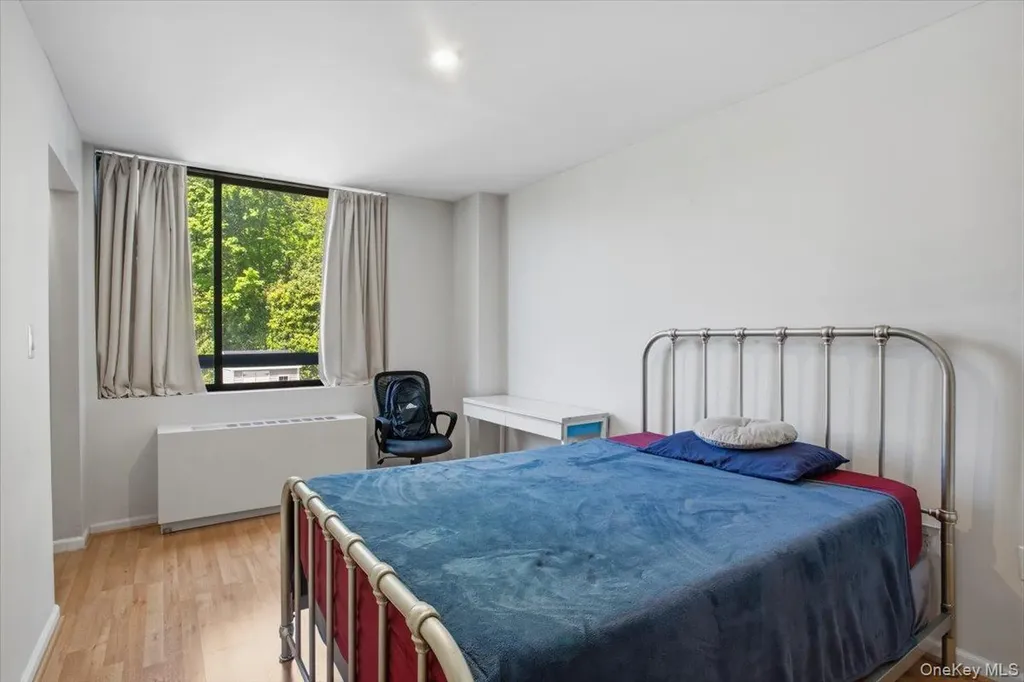 2287 Johnson Avenue Bronx NY 10463