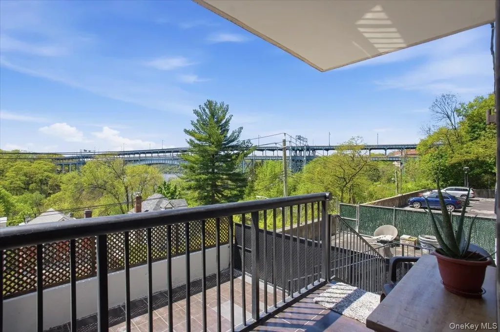 2287 Johnson Avenue Bronx NY 10463