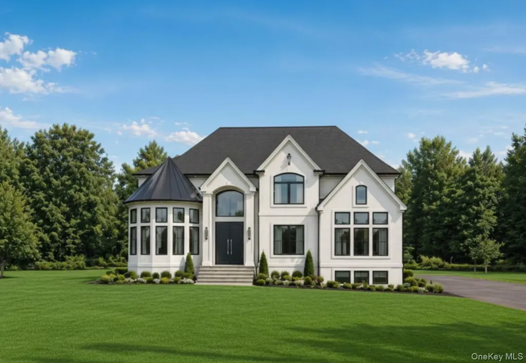 296 Ackertown Road Monsey NY 10952