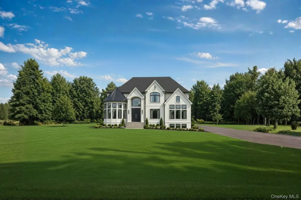 296 Ackertown Road Monsey NY 10952