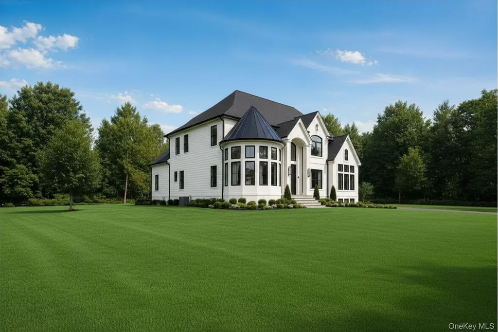 296 Ackertown Road Monsey NY 10952