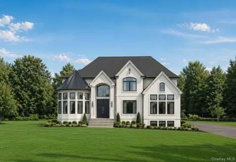 296 Ackertown Road Monsey NY 10952