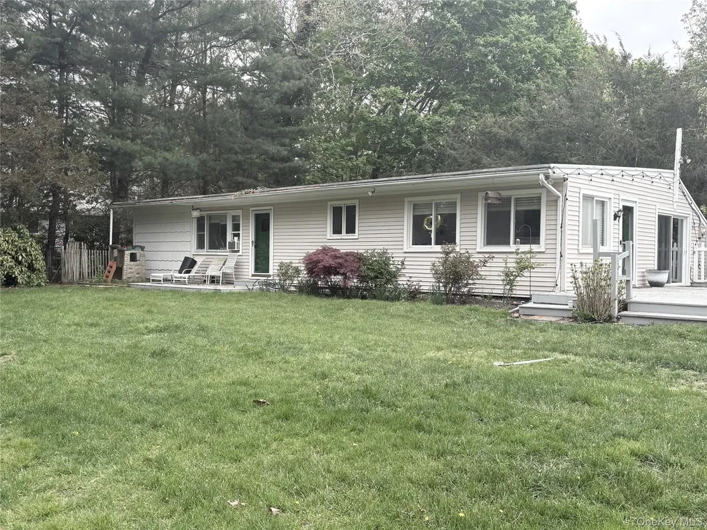 531 Montauk Highway Westhampton Beach NY 11978