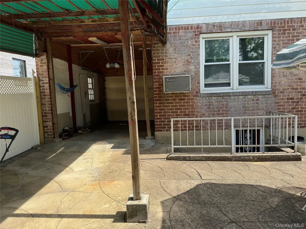 115 Freeman Avenue Elmont NY 11003