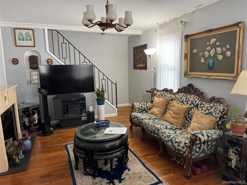115 Freeman Avenue Elmont NY 11003