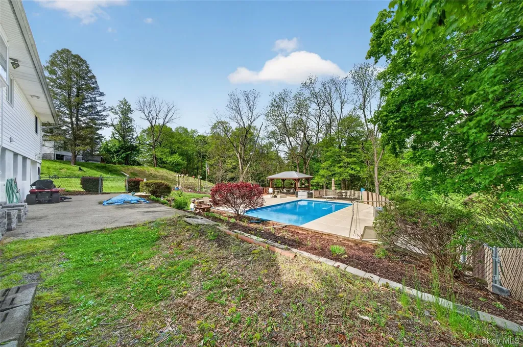 6 Pine Hill Road Monroe NY 10950