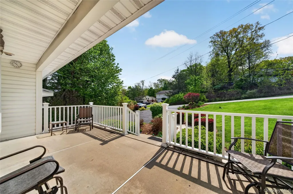 6 Pine Hill Road Monroe NY 10950