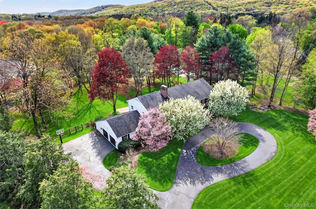 1 Vivian Place Montebello NY 10901