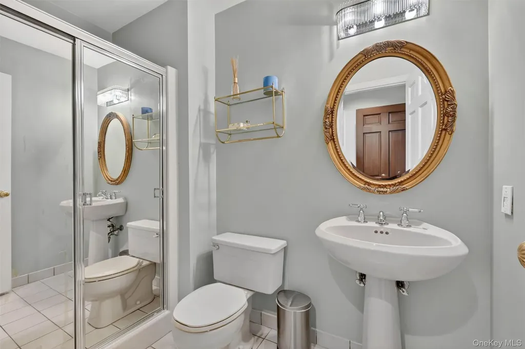 1 Vivian Place Montebello NY 10901