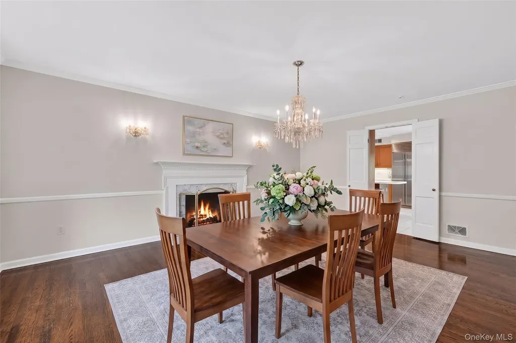 1 Vivian Place Montebello NY 10901