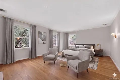 1 Vivian Place Montebello NY 10901
