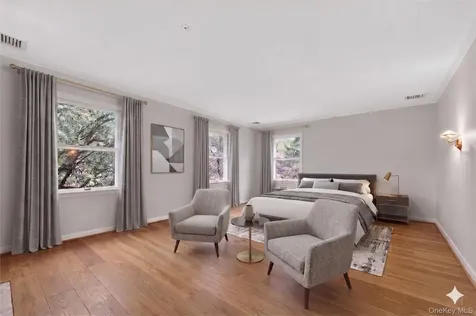 1 Vivian Place Montebello NY 10901