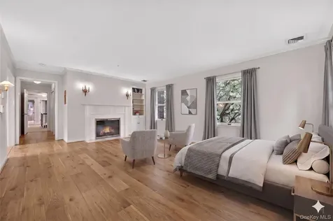 1 Vivian Place Montebello NY 10901