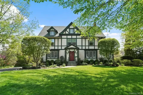 240 Monterey Avenue Pelham NY 10803