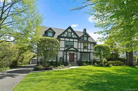 240 Monterey Avenue Pelham NY 10803