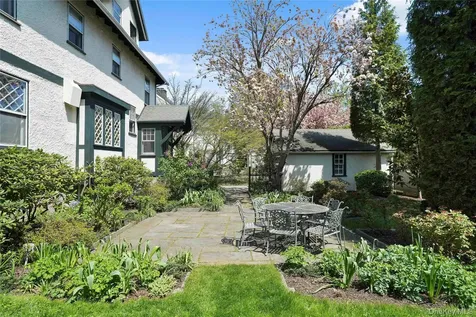 240 Monterey Avenue Pelham NY 10803