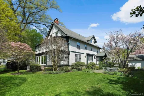 240 Monterey Avenue Pelham NY 10803