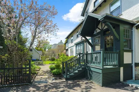 240 Monterey Avenue Pelham NY 10803