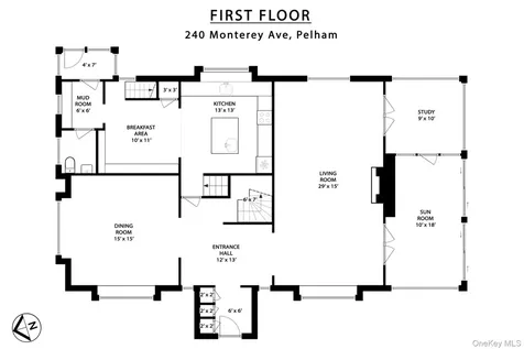 240 Monterey Avenue Pelham NY 10803