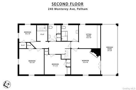 240 Monterey Avenue Pelham NY 10803