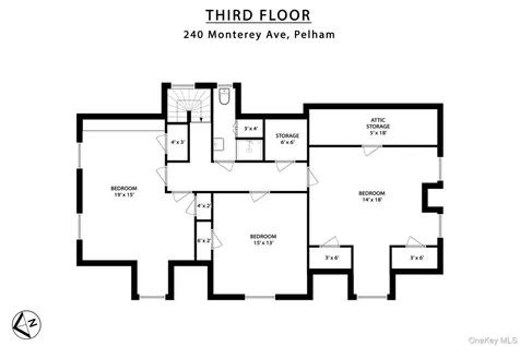 240 Monterey Avenue Pelham NY 10803
