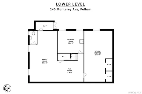 240 Monterey Avenue Pelham NY 10803