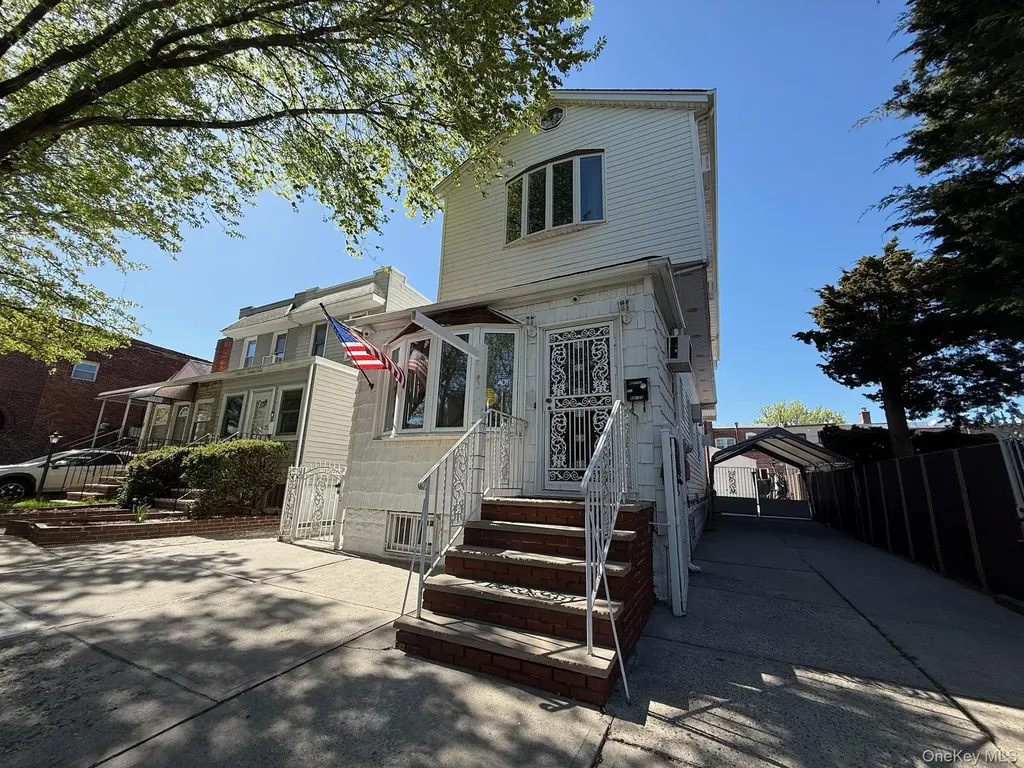 8835 75th Avenue Glendale NY 11385