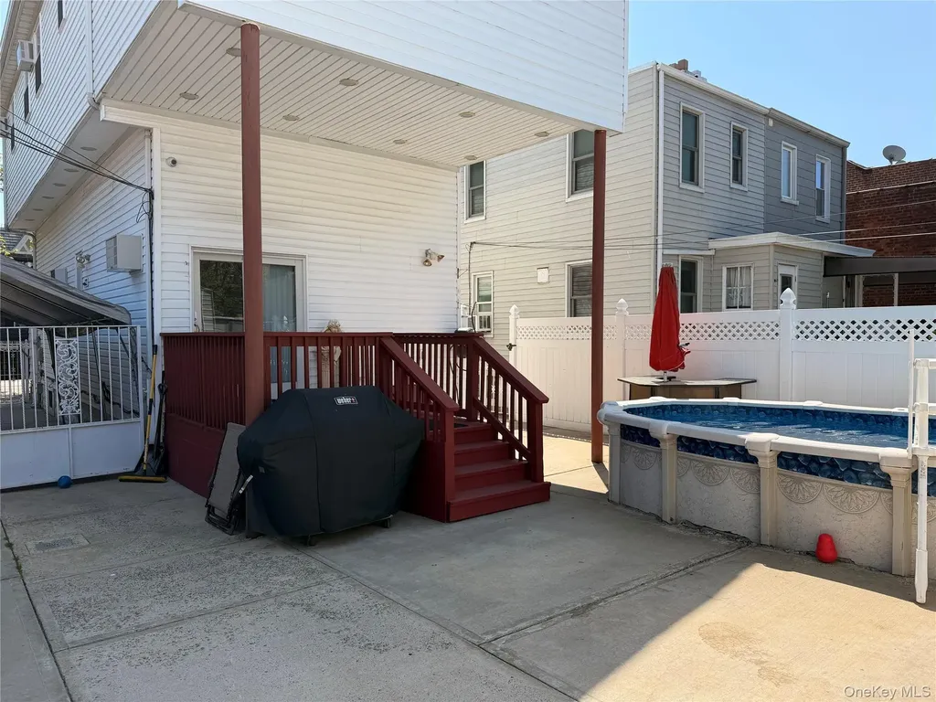 8835 75th Avenue Glendale NY 11385