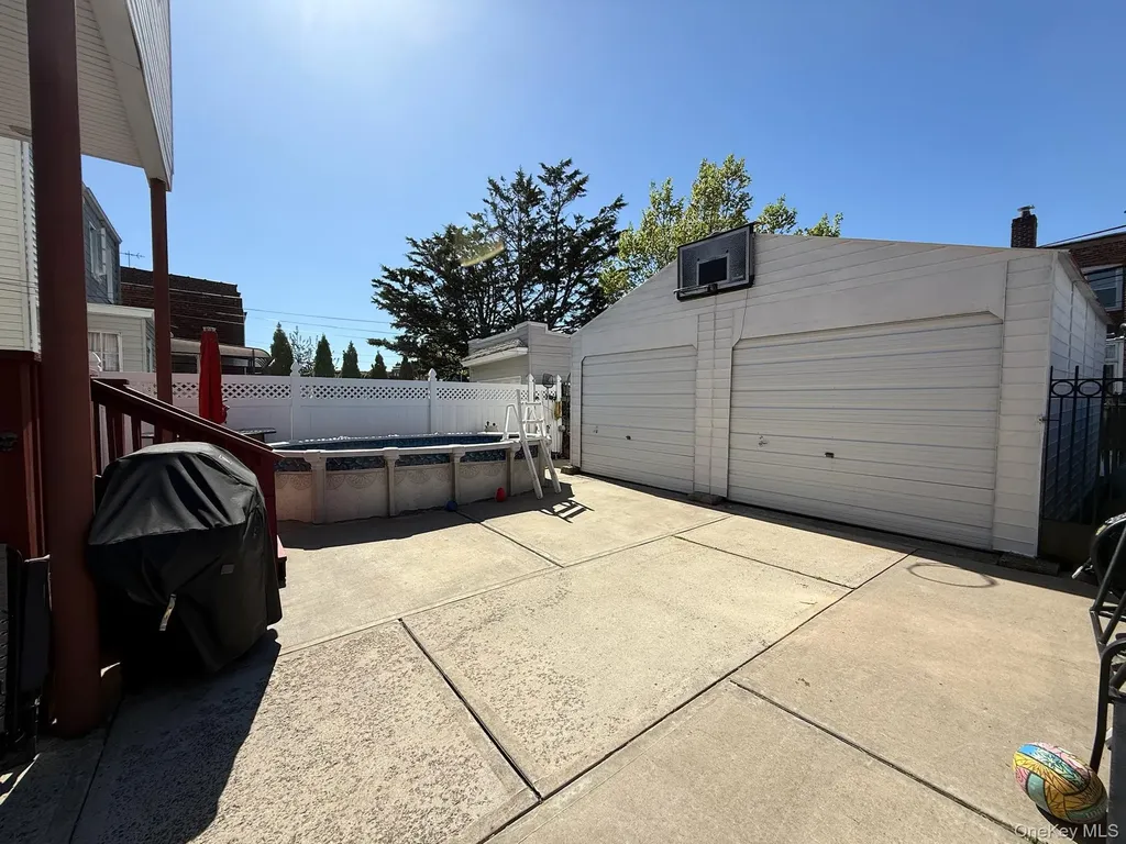 8835 75th Avenue Glendale NY 11385
