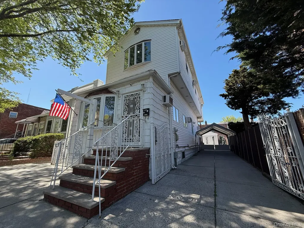 8835 75th Avenue Glendale NY 11385