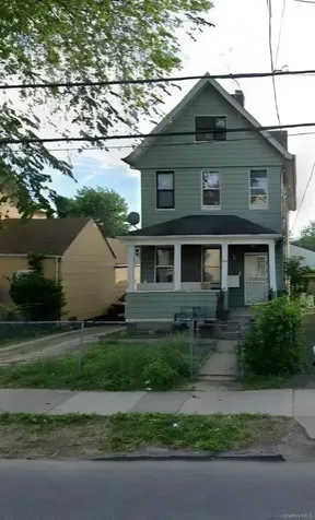124 S 11th Avenue Mount Vernon NY 10550