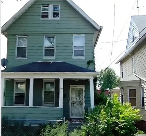 124 S 11th Avenue Mount Vernon NY 10550