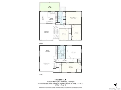 2756 Barbara Road Bellmore NY 11710