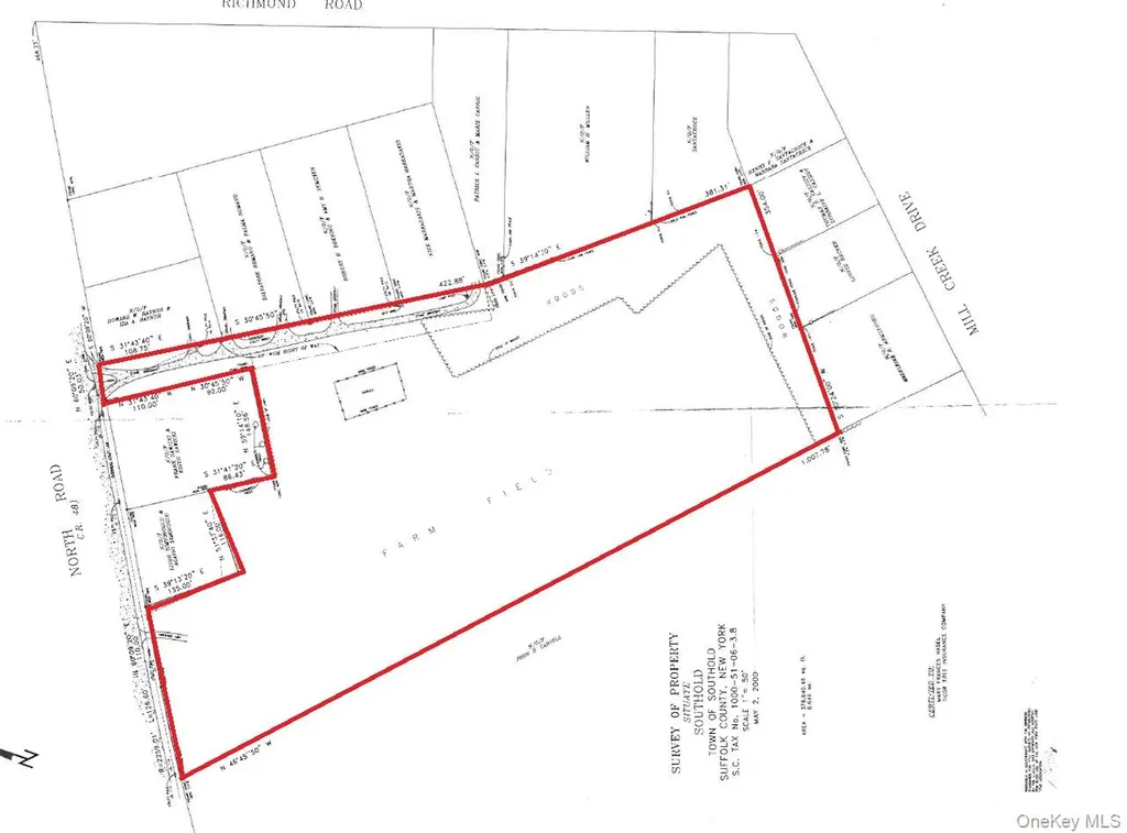 420 Leon Road Southold NY 11971