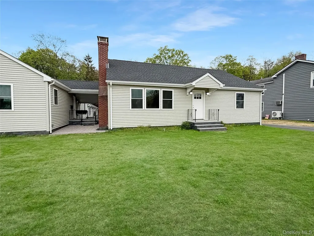 4332 Albany Post Road Hyde Park NY 12538