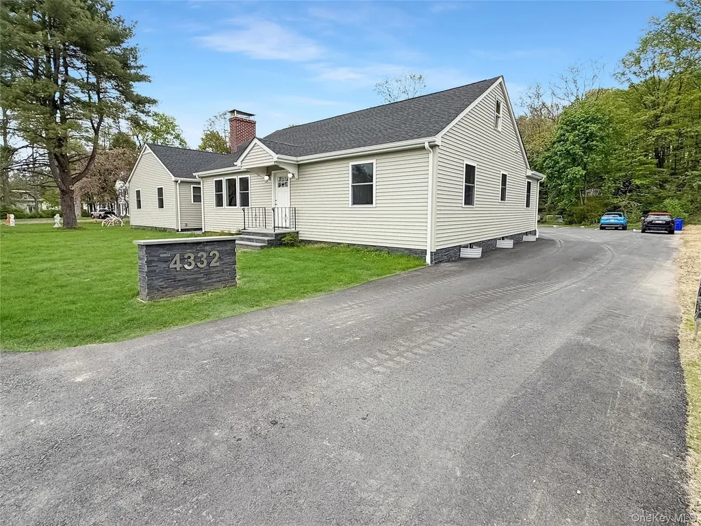 4332 Albany Post Road Hyde Park NY 12538